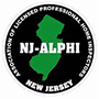 New Jersey Association of Licensed Professional Home Inspectors Logo