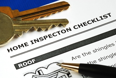 Home Inspections