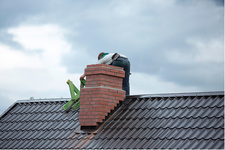 Chimney Repairs 