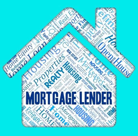 Mortgage Lenders